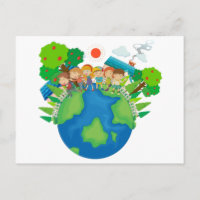 Enfants du monde entier