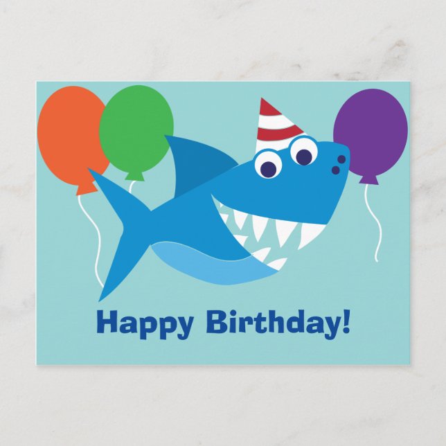 Carte Postale Enfants Médicale Patient Dental Salutations d'anni (Devant)