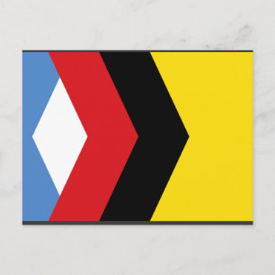 Carte Postale Engels, Russie