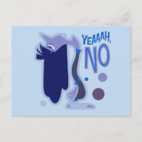 Ennui "Ouais, non"