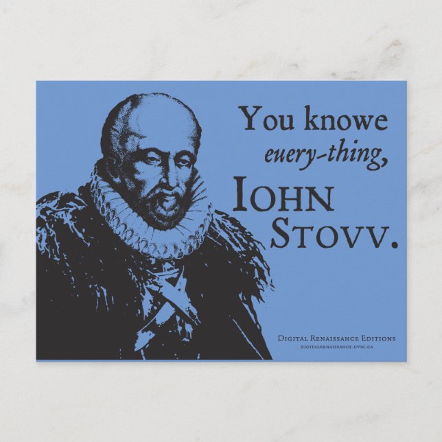 Carte postale Enquête (Devant)