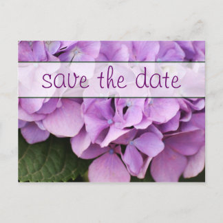 Carte postale ~ enregistrer la date