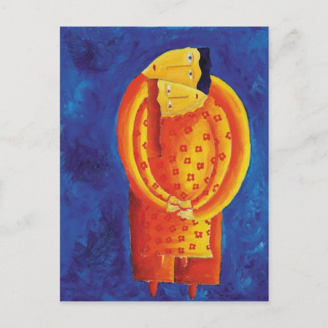 Carte Postale Ensemble (Devant)