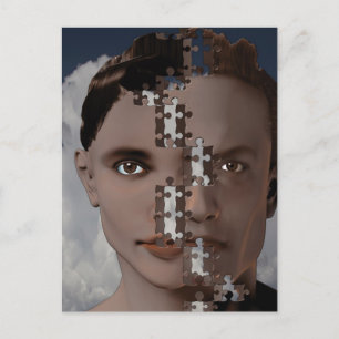 Carte Postale ensemble