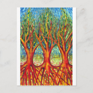 Carte Postale Ensemble