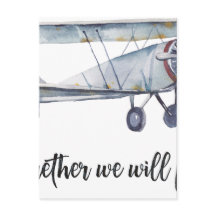 Ensemble, nous volerons