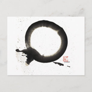 Carte Postale Enso, Union