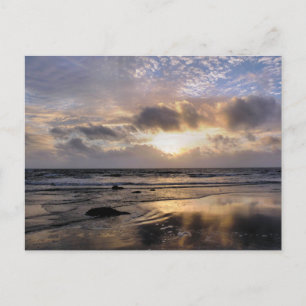 CARTE POSTALE ENSOLEIL