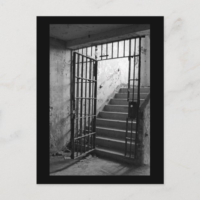 Carte Postale Entrée de série (Devant)