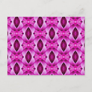 Carte Postale Enveloppement de bonbons