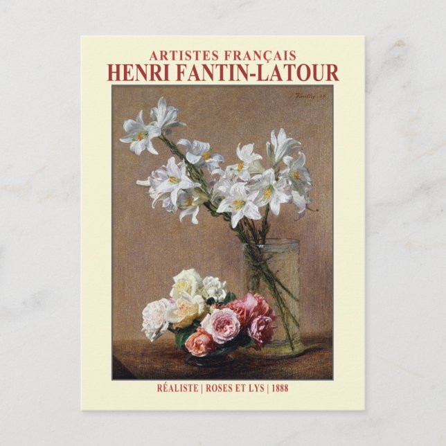 Carte postale EP Artistes Français (Devant)