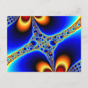 Carte Postale Épicentre 2