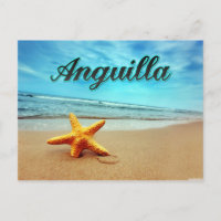 Épinette d'Anguilla