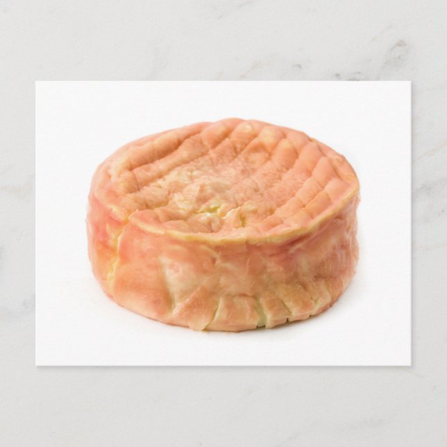 Carte Postale Epoisses de Bourgogne (Devant)