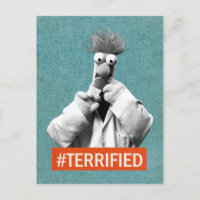 Épouser | #Terrifié