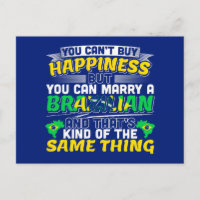 Épousez un Brésilien - Brésil Joie