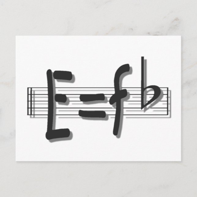 Carte Postale eq F d'e plat POUR LE png d'ombre (Devant)