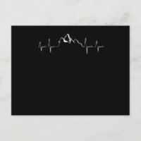 Escalade Montagnes Heartbeat