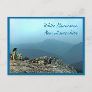 Carte Postale Escalade Mt. Crawford