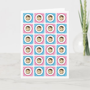 Carte postale Eskimo Repeat