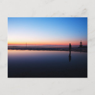Carte Postale espace ouvert