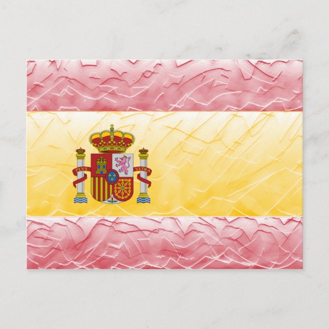 Carte Postale Espagne (Devant)