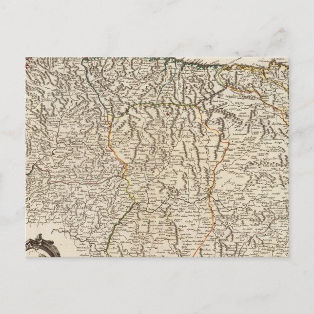 Carte Postale Espagne 6 (Devant)