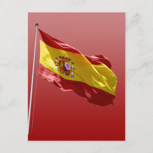 Carte Postale Espana