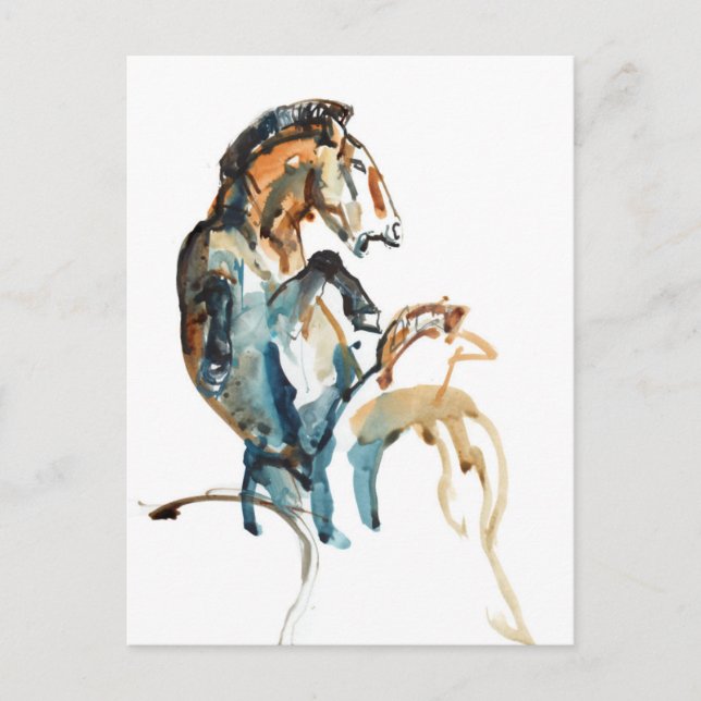 Carte Postale Esprit (Devant)