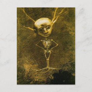 Carte Postale Esprit de la Forêt