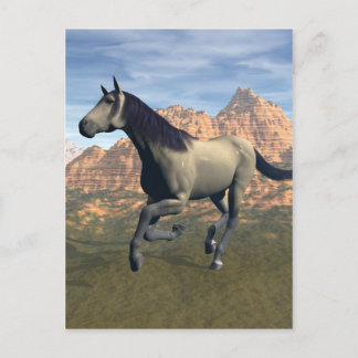 Carte Postale Esprit libre