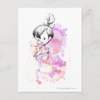 Esquisse d'aquarelle PEBBLES™