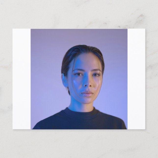 Carte Postale essai (Devant)