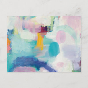 Carte Postale Essai et Airy Bright