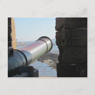 Carte Postale Essaouira, Maroc