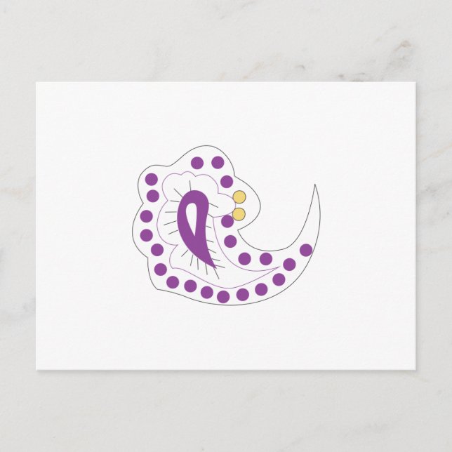 Carte Postale Essentiels de mariage élégants | Été et toutes sai (Devant)