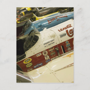 Carte Postale États-Unis, Indiana, Indianapolis : Indianapolis M