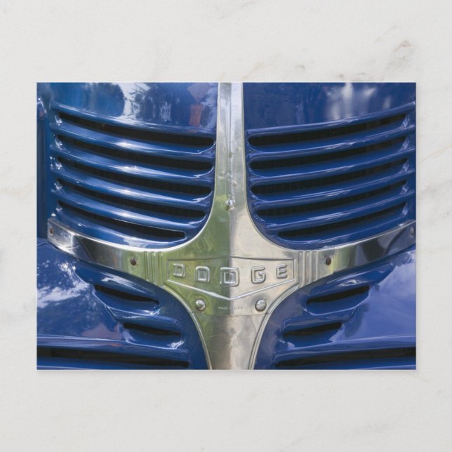 Carte Postale États-Unis, MASSACHUSETTS, Martha's Vineyard : Oue (Devant)