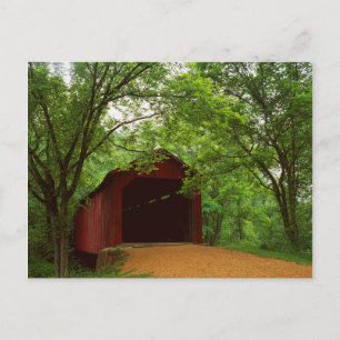 Carte Postale États-Unis, Missouri, Comté de Jefferson, Sandy Cr