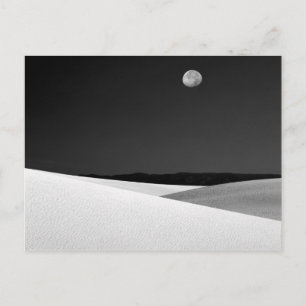 Carte Postale États-Unis, Nouveau-Mexique, Monument national de