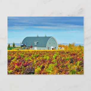 Carte Postale États-Unis, Washington, Walla Walla. Garrison Cree