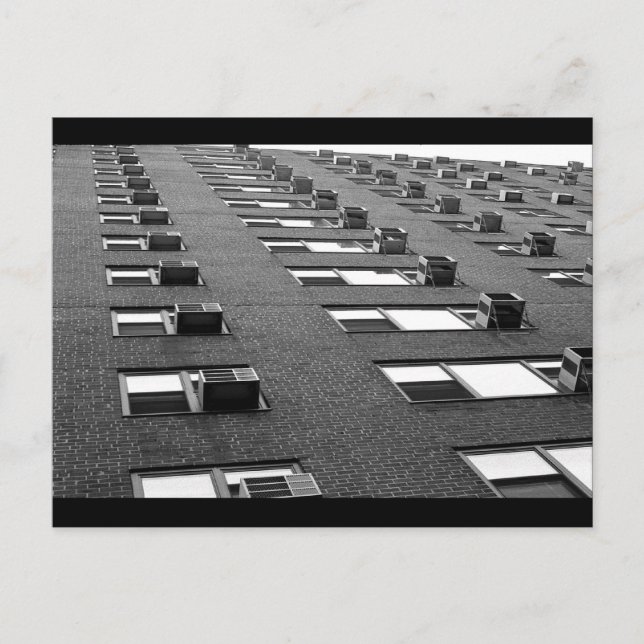 Carte Postale Été (Devant)