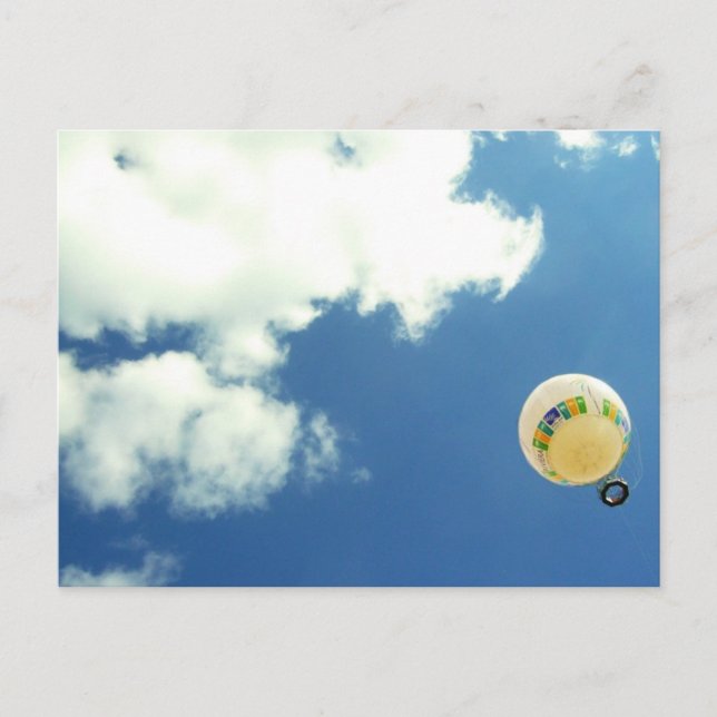 Carte Postale Été à Torquay (Devant)