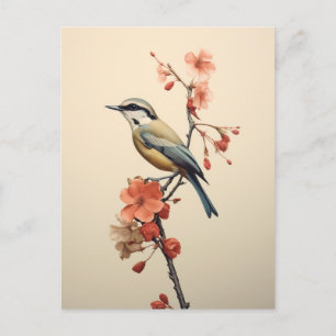 Carte Postale Été paisible 