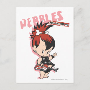 Carte Postale Etoile rock PEBBLES™