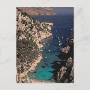 Carte Postale EU, France, Provence, Bouches, du, Rhone, 4