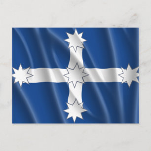 CARTE POSTALE EUREKA