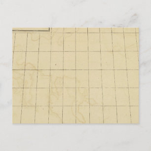 Carte Postale Europe du Sud