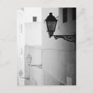 Carte Postale Europe, Espagne, Majorque. Lumières, Palma