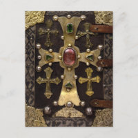 Évangiles de T'oros Roslin